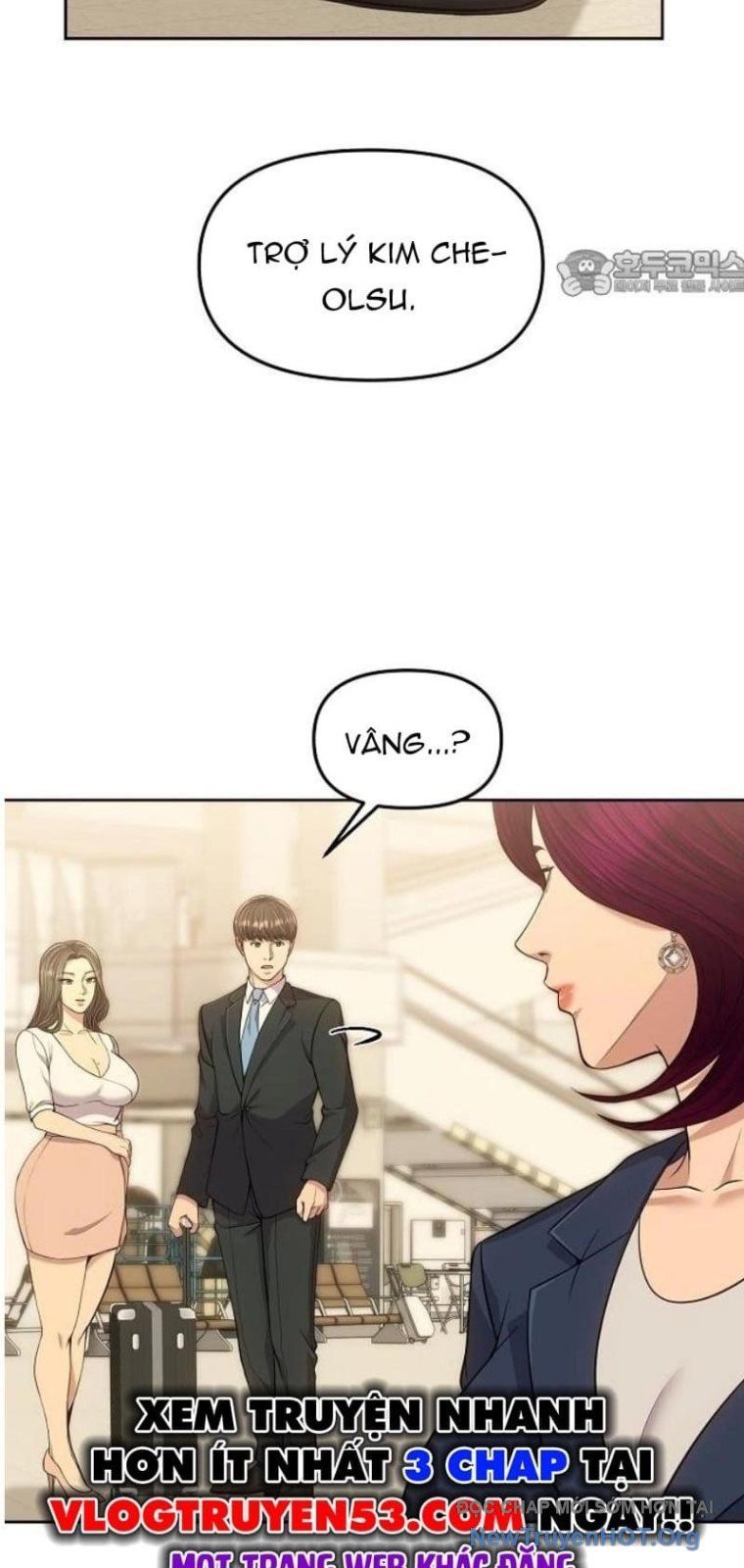 Nhân Viên Thực Tập Kim Cheolsu - chap111 - Trang 75